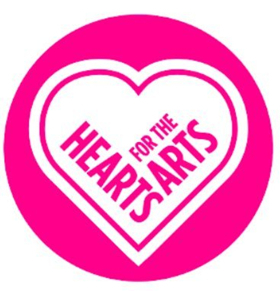 Hearts For The Arts Awards To Be Presented At The LGA Culture, Sport And Tourism Conference In Hull  Image