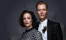Macbeth - menneske eller monster? Image