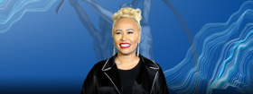 Emeli Sandé To Perform at Laureus World Sports Awards  Image