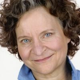 Interview: Theatre Life with Sarah Marshall Image