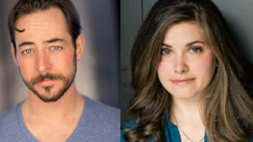 Cast Announced for Chicago Premiere of NICK AND ZOE 