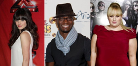 Zooey Deschanel, Taye Diggs, Rebel Wilson and More to Star in BEAUTY AND THE BEAST at the Hollywood Bowl 