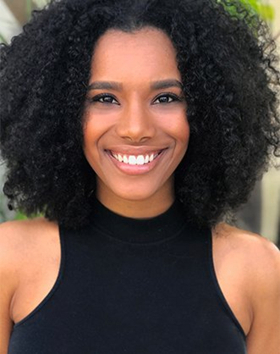 Interview: RENT'S Joanne, Lencia Kebede, Talks The 20th Anniversary Tour At The McCallum Theatre and More Image