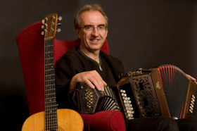 Brian Peters to Play Gibney Studio U Image