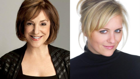 Jana Robbins And Haley Swindal Return To 54 Below with WE JUST MOVE ON! Image