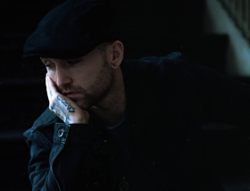 Forest Blakk Announces Debut EP MINUTES Image