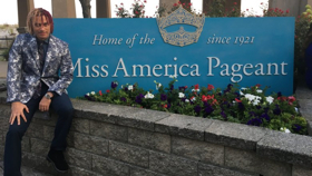 Media Personality Shefik Named Official Judge at Local Miss America Competition Image