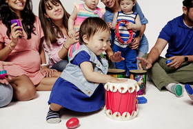 A Very Special Family Jazz Concert is Coming to Symphony Space Image