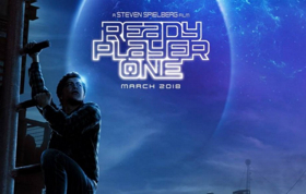 Review Roundup: Critics Weigh-In On Steven Spielberg's READY PLAYER ONE Image