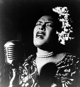 Review: Hologram USA Theater Presents Three-Dimensional BILLIE HOLIDAY LIVE! Concert Image