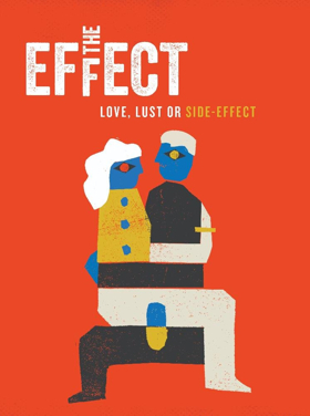 THE EFFECT Comes to Unicorn Theatre Image