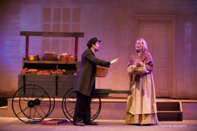 Review: THE IMMIGRANT Speaks to the Journey Faced by Those Searching for Freedom in a Strange New Land Image