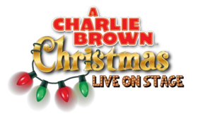 Stifel Theatre Announces A CHARLIE BROWN CHRISTMAS LIVE 