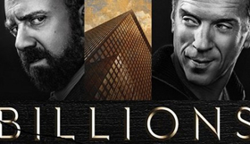 Showtime Announces Premiere Dates for Top Shows 'Billions,' 'I'm Dying Up Here,' and 'The Affair' 
