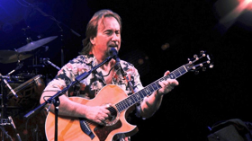 The Legendary Jim Messina And His Band Come to the Harris Center 