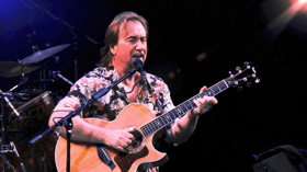 The Legendary Jim Messina And His Band Come to the Harris Center  Image