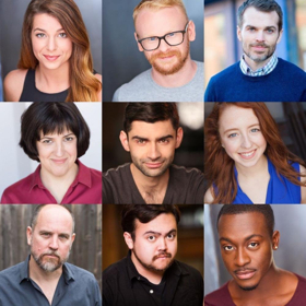 Chimera Ensemble Hosts the Chicago Premiere of HOW TO LIVE ON EARTH Image
