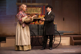 Review: THE IMMIGRANT Speaks to the Journey Faced by Those Searching for Freedom in a Strange New Land Image