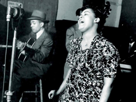 Review: Hologram USA Theater Presents Three-Dimensional BILLIE HOLIDAY LIVE! Concert Image