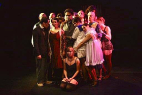 Review: CABARET at Krudttønden Image