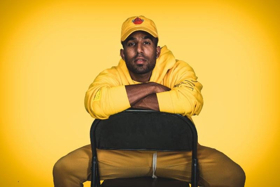 Futuristic Releases FEEL ME Music Video via Power 106 Image