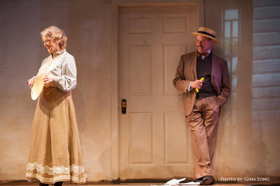 Review: THE IMMIGRANT Speaks to the Journey Faced by Those Searching for Freedom in a Strange New Land Image