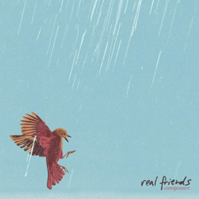 Real Friends Debut Newest Single UNCONDITIONAL LOVE Off COMPOSURE, Out July 13th 