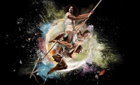 THE EXPLODED CIRCUS to Embark on UK Tour Image