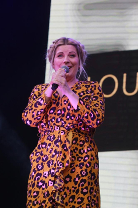 Louise Dearman, Fra Fee, and More Lead ON THE TOWN at BBC Proms Image