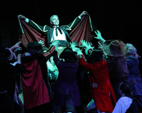 NY Gilbert & Sullivan Announces Casting For RUDDIGORE at Kaye Playhouse Image