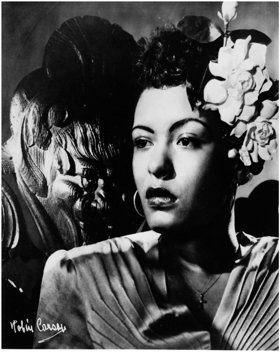 Review: Hologram USA Theater Presents Three-Dimensional BILLIE HOLIDAY LIVE! Concert Image