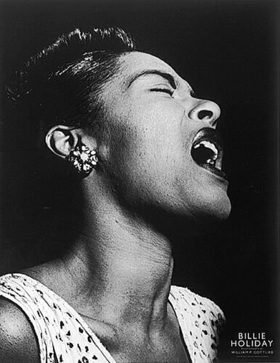 Review: Hologram USA Theater Presents Three-Dimensional BILLIE HOLIDAY LIVE! Concert Image