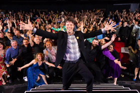 Hollywood Fringe Fest Celebrates Ten Years Image