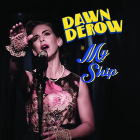 2018 MAC Award Winner DAWN DEROW To Headline in Cape Cod & P-Town in August & September Image