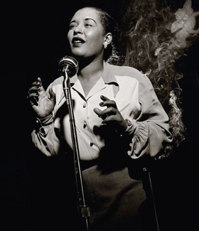 Review: Hologram USA Theater Presents Three-Dimensional BILLIE HOLIDAY LIVE! Concert 