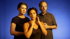 Review: CAT ON A HOT TIN ROOF Sees Self-Loathing, Secrets, Scheming And Sexuality Collide As Family Members Struggle To “Survive” Image