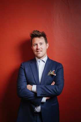 Warner Chappell Music Signs Worldwide Publishing Deal With Tony-Nominated Eddie Perfect 