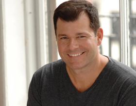 WaterTower Theatre Names Shane Peterman New Producing Artistic Director Image