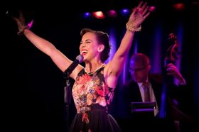2018 MAC Award Winner DAWN DEROW To Headline in Cape Cod & P-Town in August & September Image