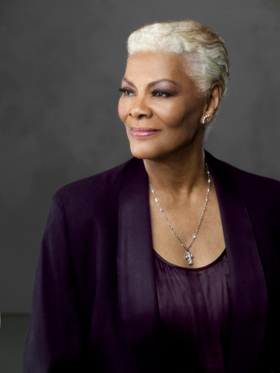Blue Note Hawaii & Hawaii News Now to Present Pop Legend Dionne Warwick this May 