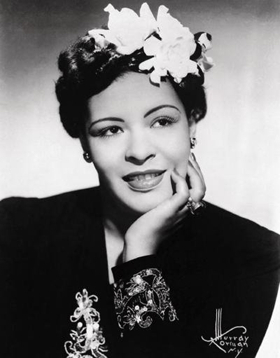 Review: Hologram USA Theater Presents Three-Dimensional BILLIE HOLIDAY LIVE! Concert Image