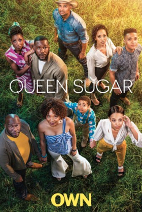 OWN Announces Season Four of Ava DuVernay's QUEEN SUGAR 