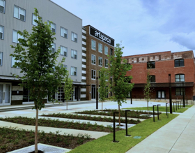 South Main Artspace Lofts Celebrate New Artist Enclave Image