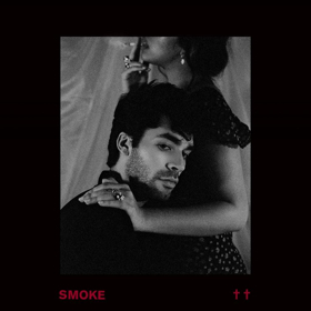 Bobi Andonov Releases Sultry New Single SMOKE Out Today  Image