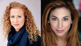 Jodi Picoult and Lorin Latarro to Lead Talkback at WAITRESS For Women's History Month Image
