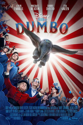 Review Roundup: Was DUMBO Able to Lift Critics Off the Ground? 