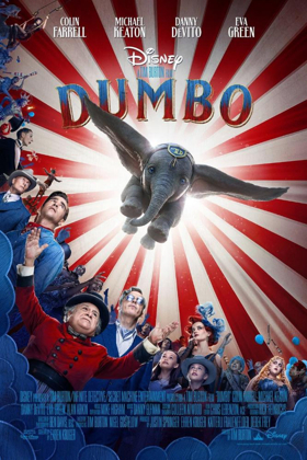 Review Roundup: Was DUMBO Able to Lift Critics Off the Ground? Image
