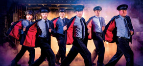 Drop Everything And Catch THE FULL MONTY At Darlington Hippodrome Image