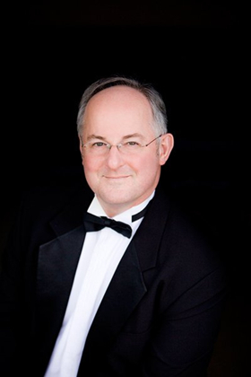 Interview: Singers Unite! Learn About Australian Discovery
Orchestra's Global Vocal Competition! Image