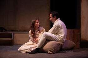 Review: THE IMMIGRANT Speaks to the Journey Faced by Those Searching for Freedom in a Strange New Land Image